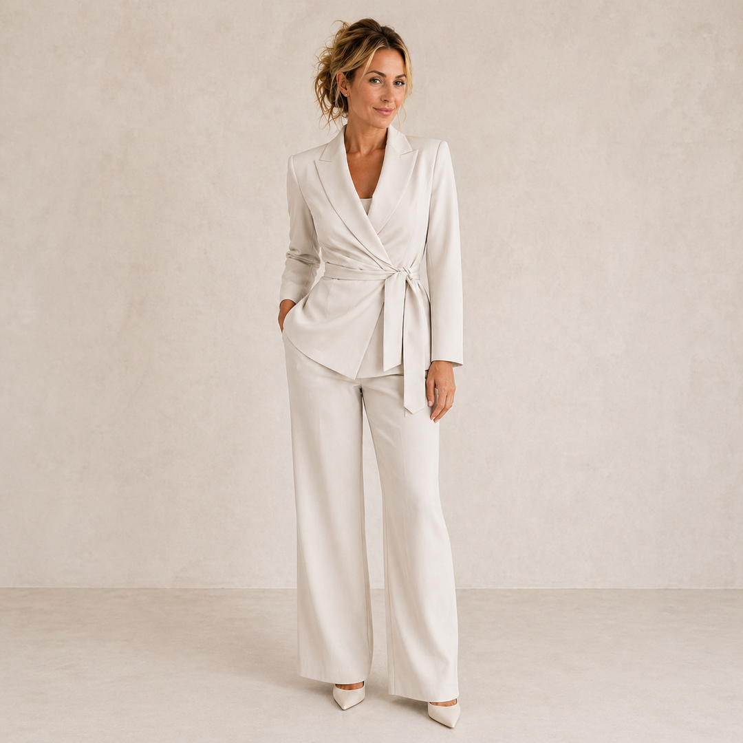 MIRONA | Ensemble Chic