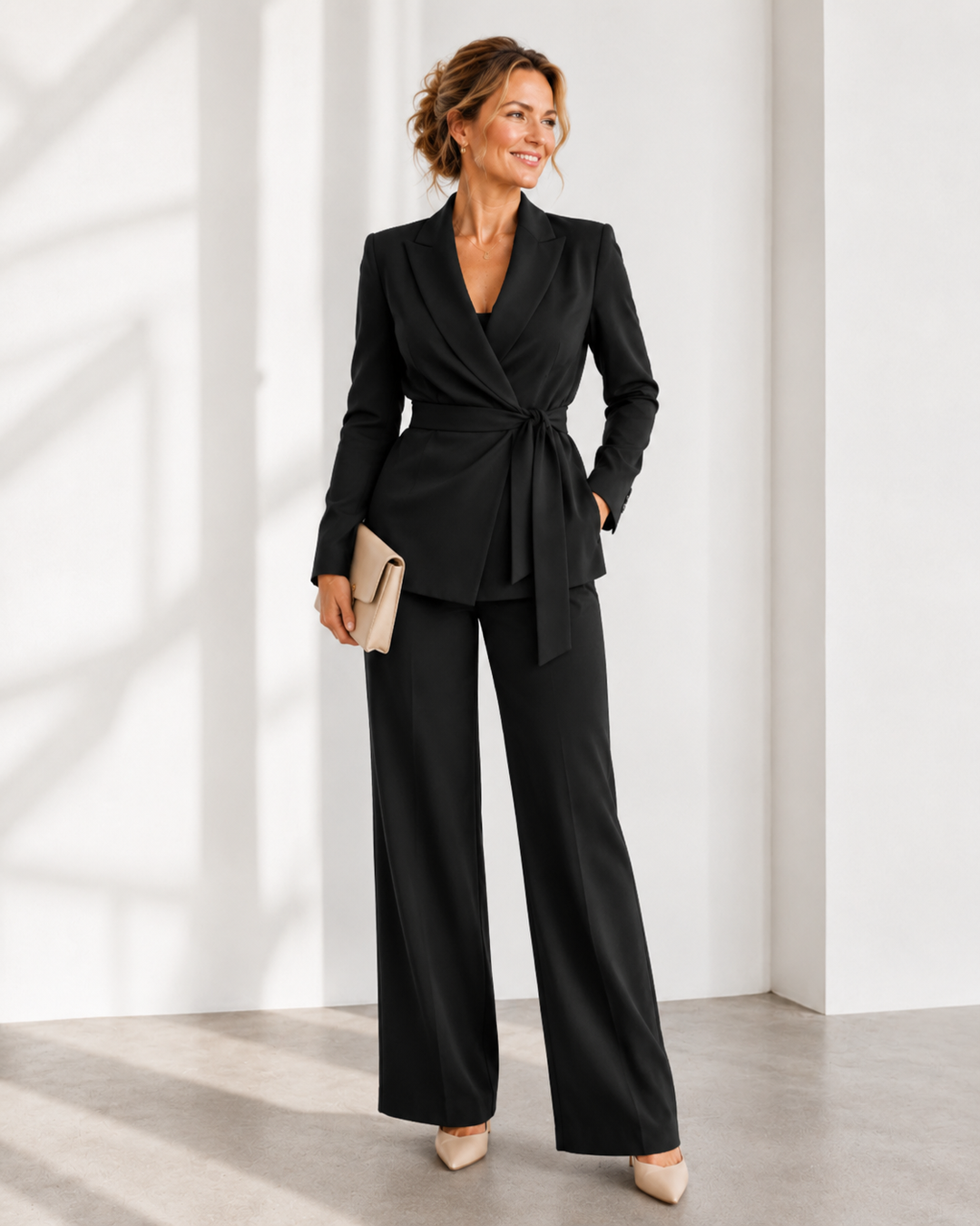MIRONA | Ensemble Chic