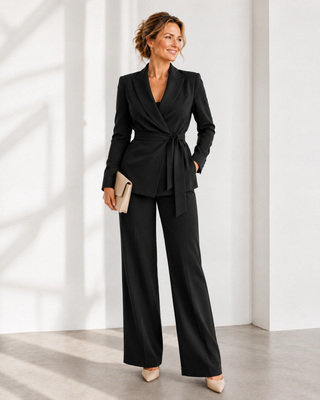 MIRONA | Ensemble Chic