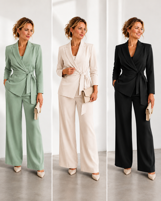 MIRONA | Ensemble Chic