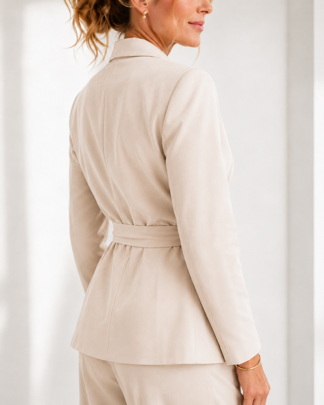 MIRONA | Ensemble Chic