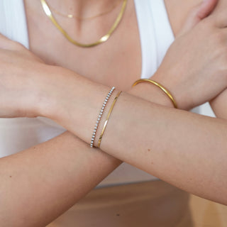 Lumira Boutique | Bracelet Éclat de Vie