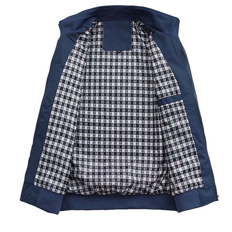 Veste Victor