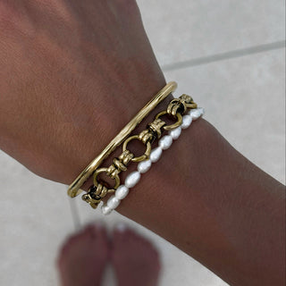 Lumira Boutique | Moins c'est plus Bracelet
