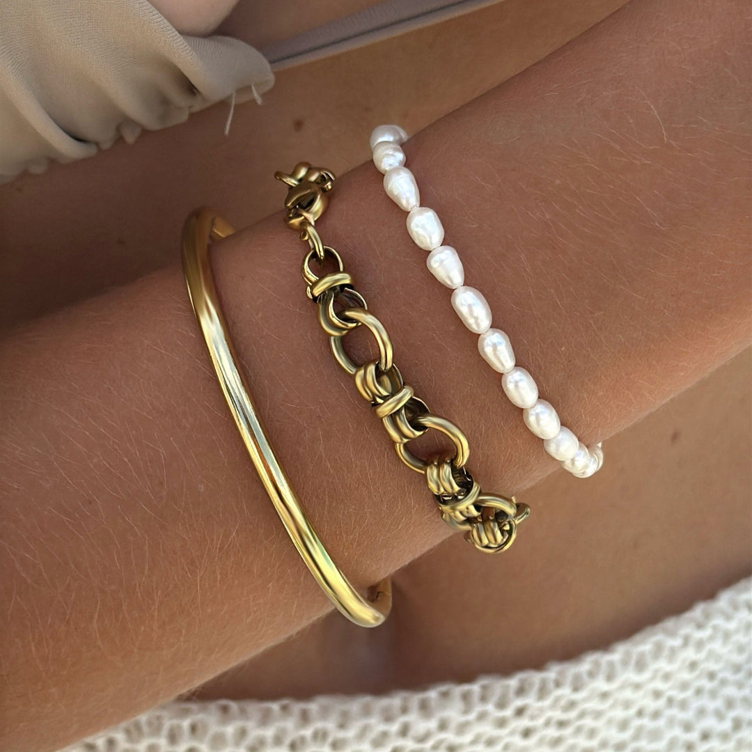 Lumira Boutique | Moins c'est plus Bracelet