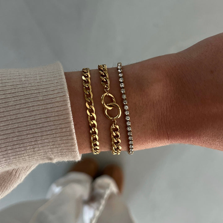 Lumira Boutique | Bracelet Éclat de Vie