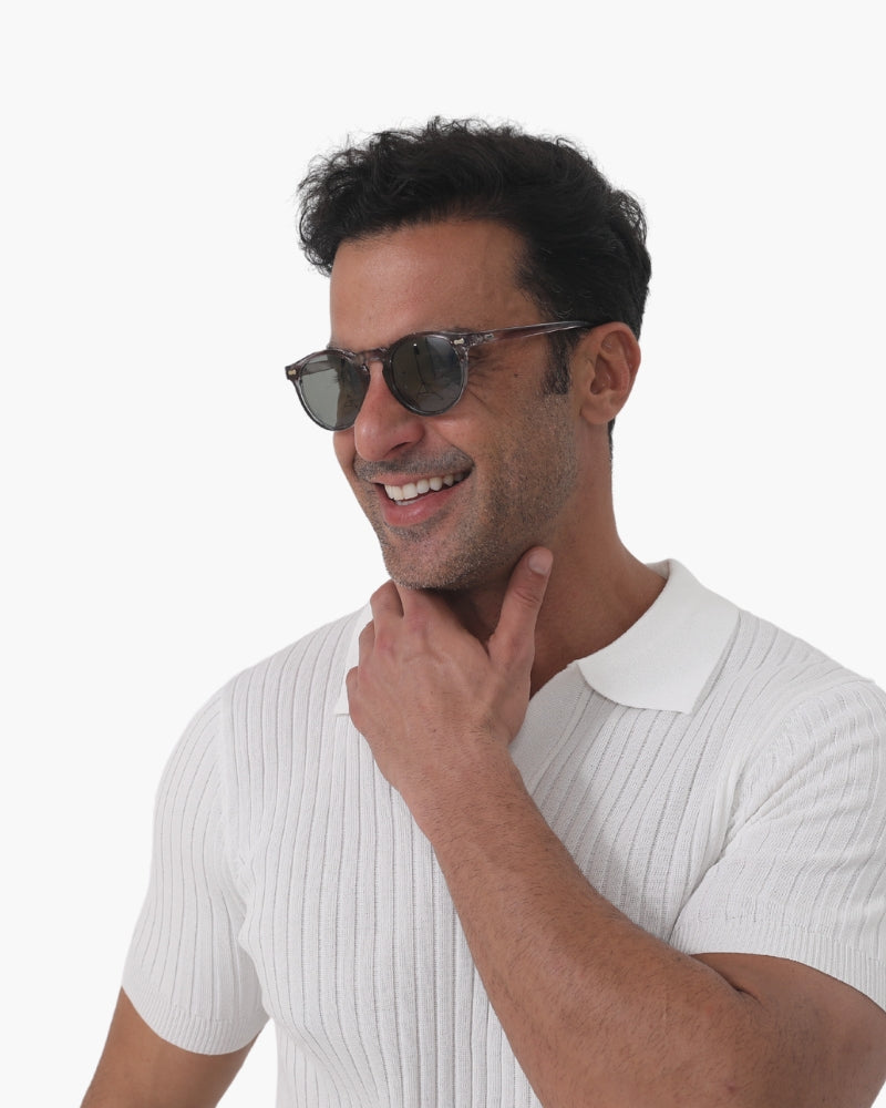 Lumira Boutique | Gabriel Lunettes de soleil (Polarisées)
