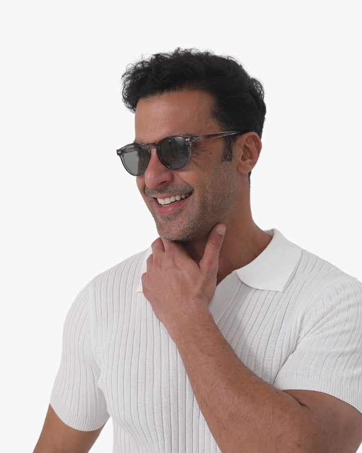 Lumira Boutique | Gabriel Lunettes de soleil (Polarisées)