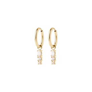 Lumira Boutique | Boucles d'oreilles Inspire