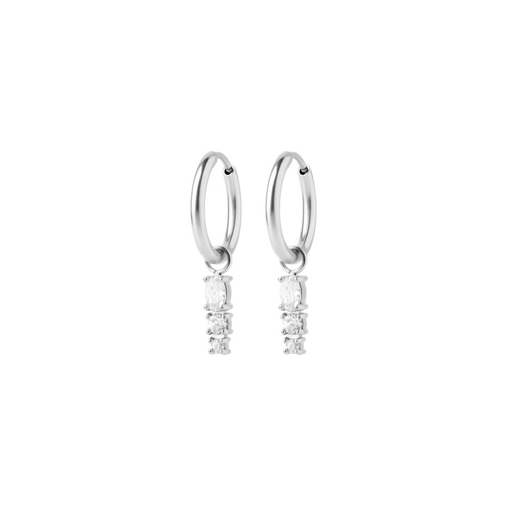 Lumira Boutique | Boucles d'oreilles Inspire