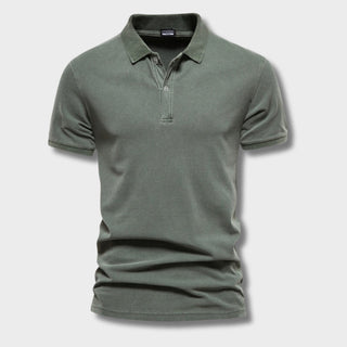 Dario™ | Élégance estivale en 100% coton