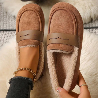 DELACROIX | Mocassins Confortables avec Soutien