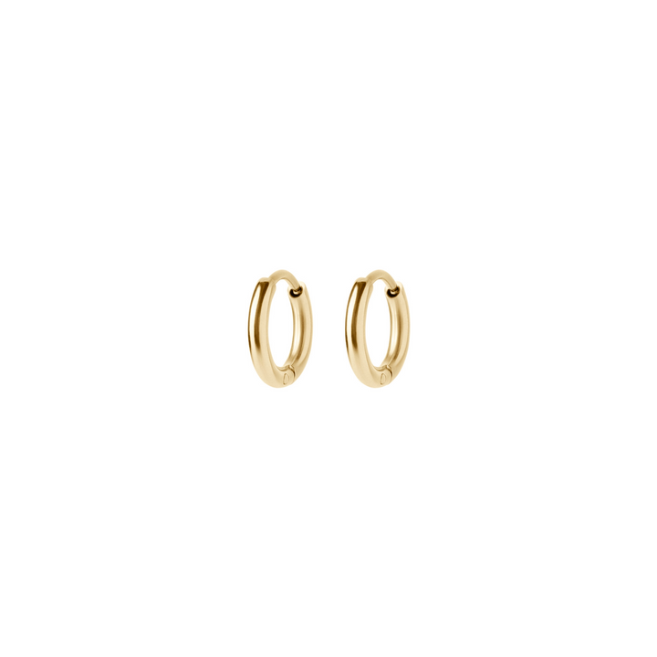 Lumira Boutique | Boucles d'oreilles Oh baby