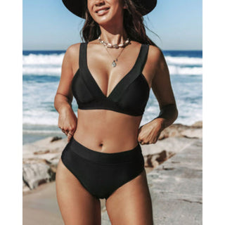 DELACROIX | Chic Marine Summer Bikini