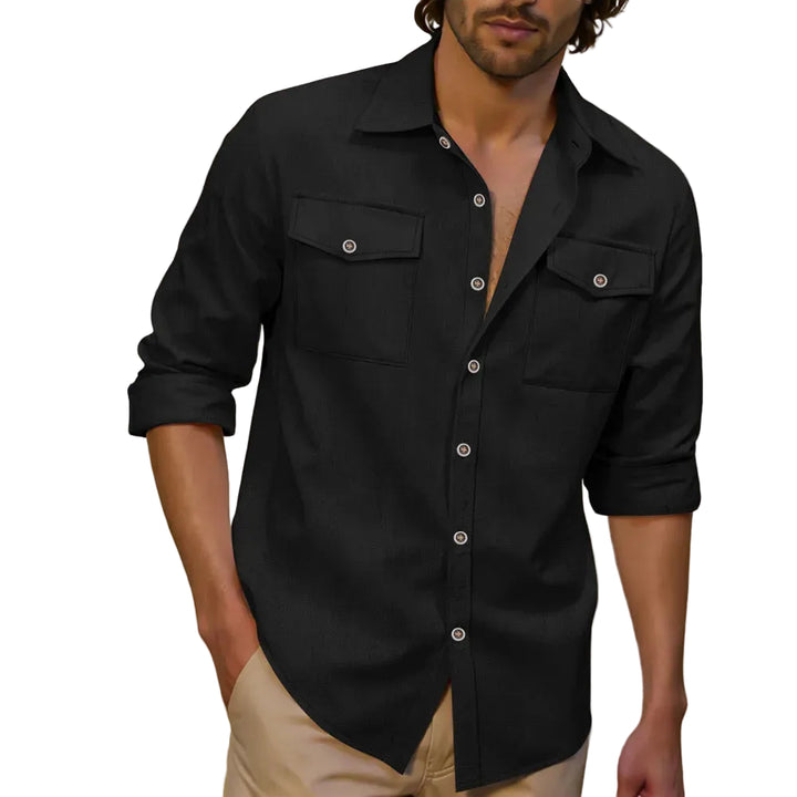 Blouse Antoine