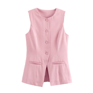 Gilet d'été Valentine
