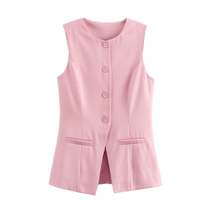 Gilet d'été Valentine