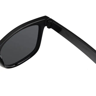 Lumira Boutique | Maël Lunettes de soleil unisexes