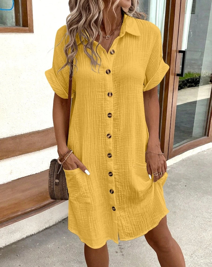 Lumira Boutique | Robe vintage