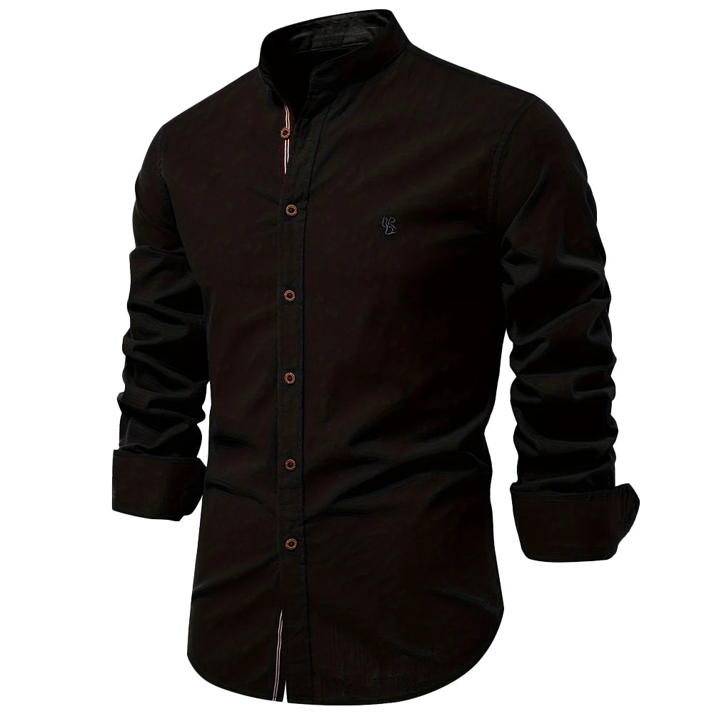 Chemise Nicolas