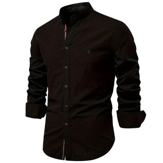 Chemise Nicolas