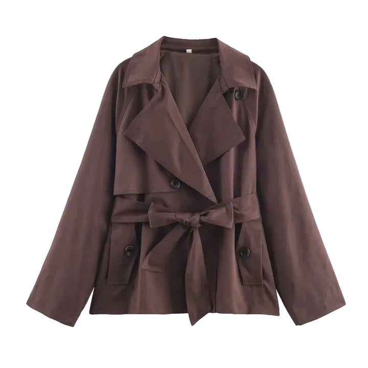 Veste Mathilde