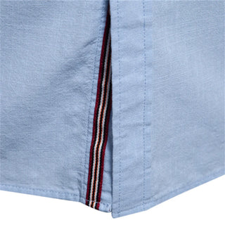Chemise Nicolas
