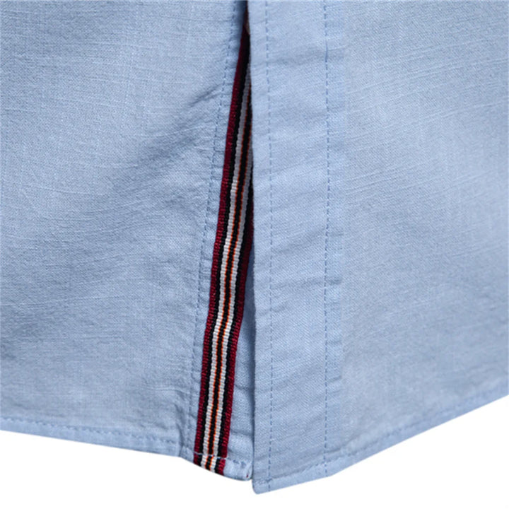 Chemise Nicolas