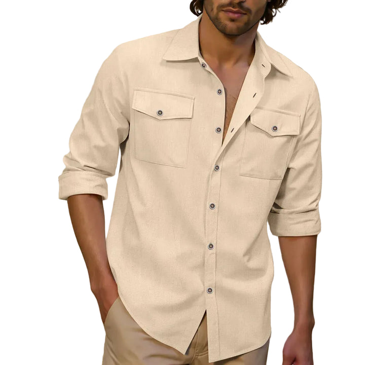 Blouse Antoine