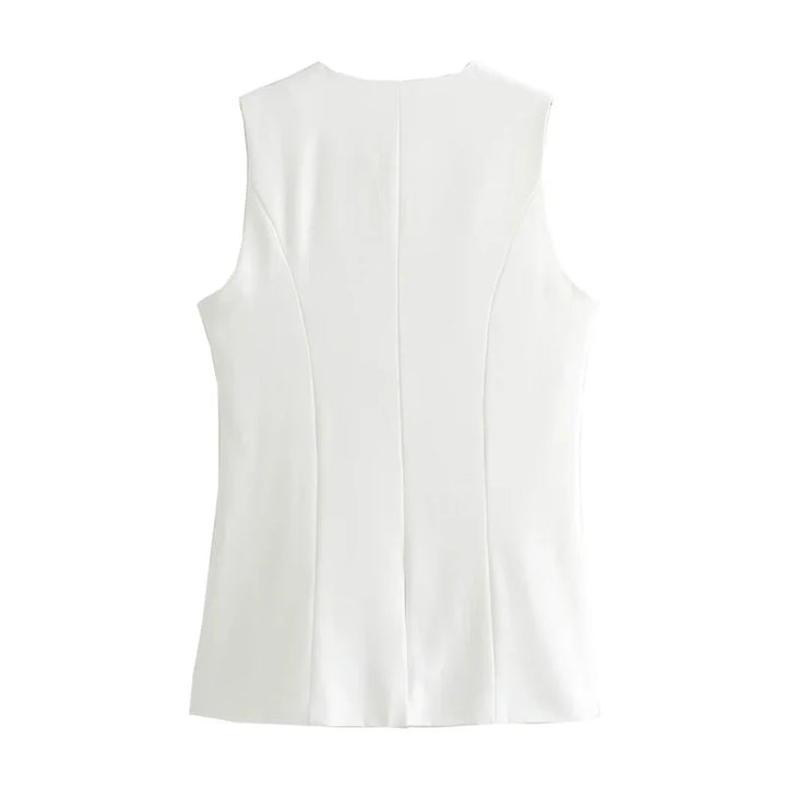 Gilet d'été Valentine