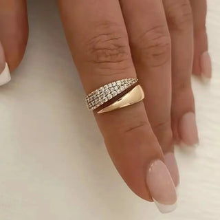 Bague Gabrielle