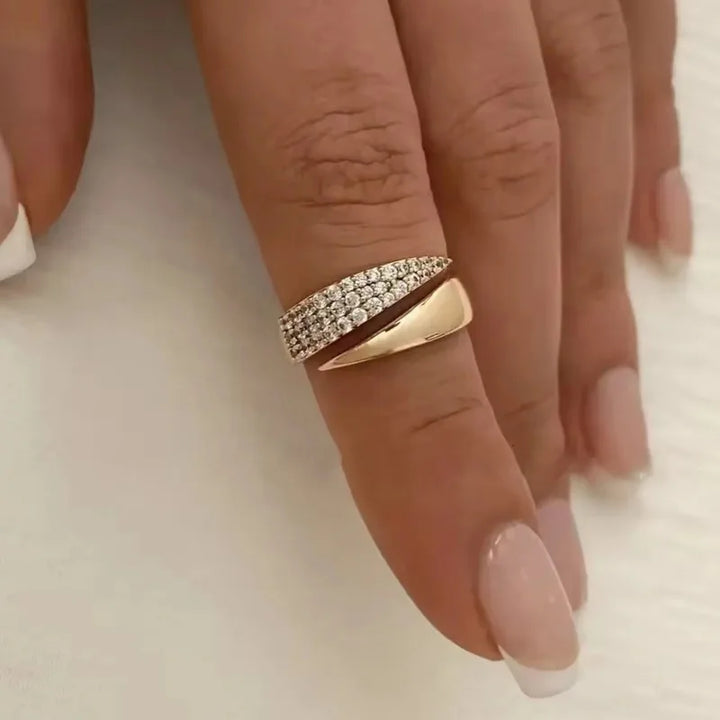 Bague Gabrielle