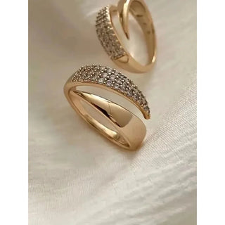 Bague Gabrielle