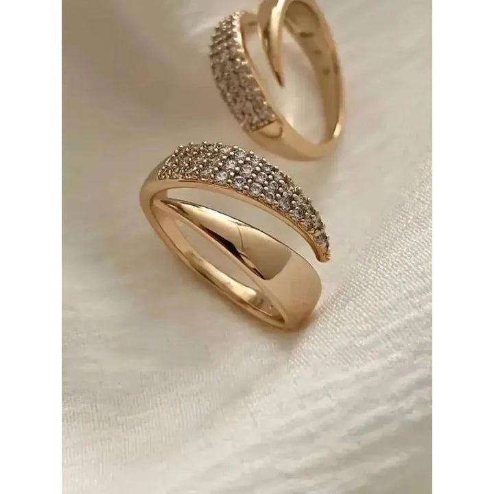 Bague Gabrielle