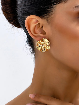 Boucles d'oreilles Lucie