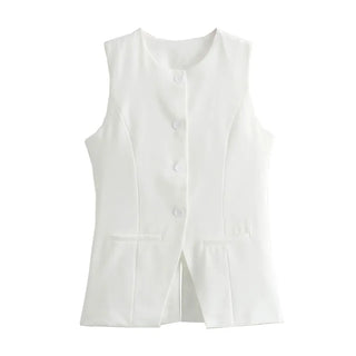Gilet d'été Valentine