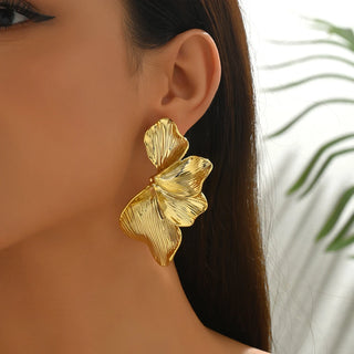 Boucles d'oreilles Noémie
