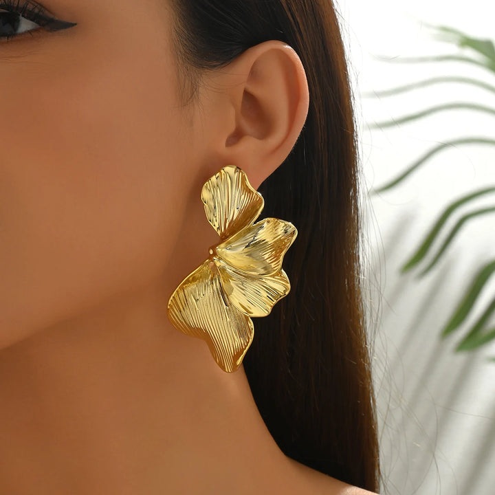 Boucles d'oreilles Noémie