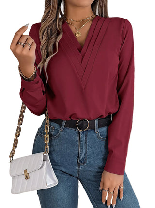 Blouse élégante Alice