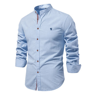 Chemise Nicolas