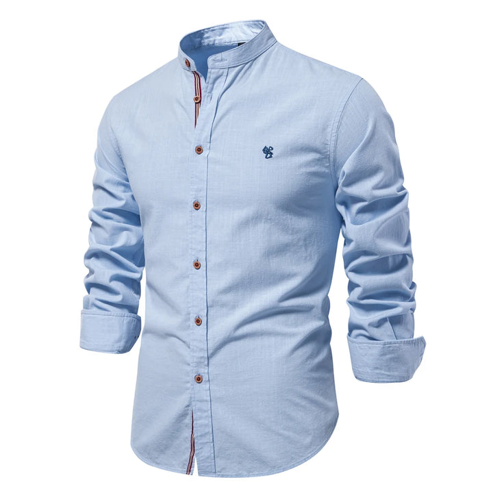 Chemise Nicolas