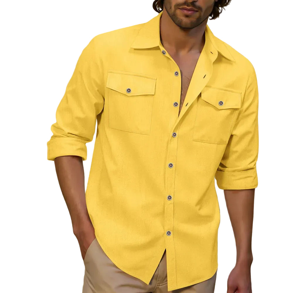 Blouse Antoine