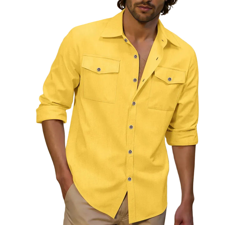 Blouse Antoine