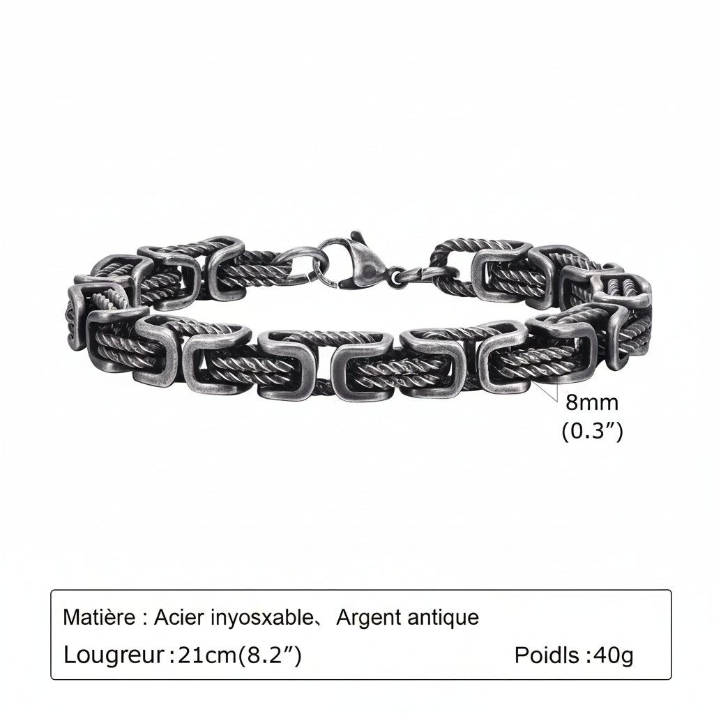 Bracelets Jules
