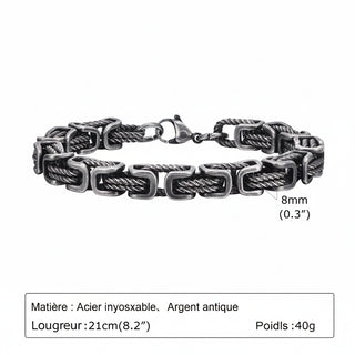 Bracelets Jules