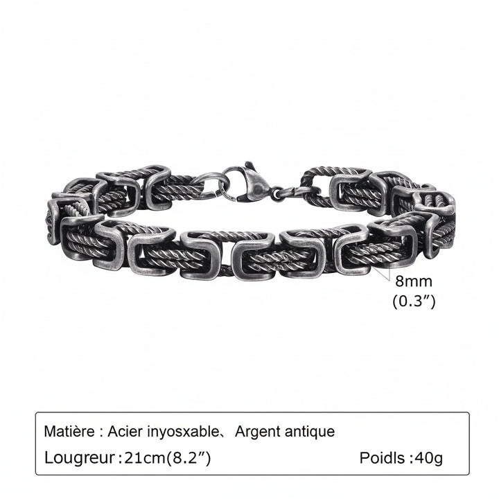 Bracelets Jules