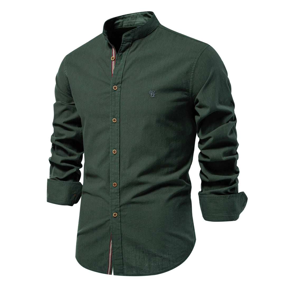 Chemise Nicolas