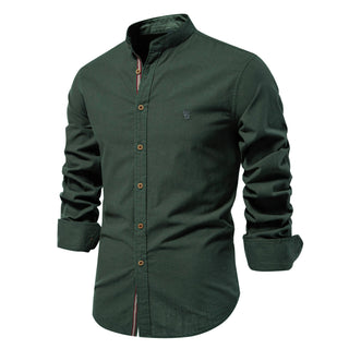 Chemise Nicolas