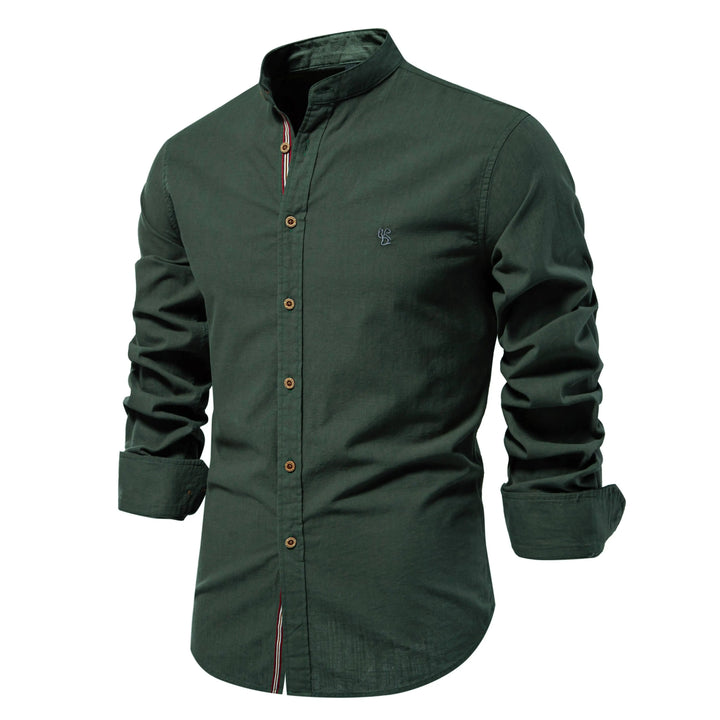 Chemise Nicolas
