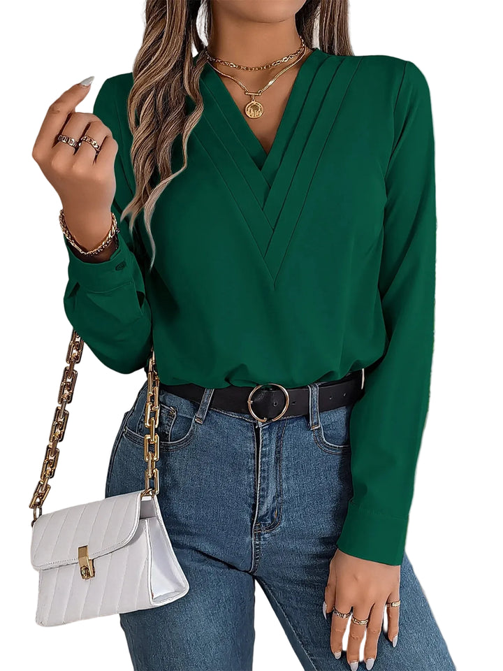 Blouse élégante Alice